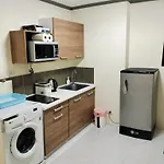 Patong Tower Apartment\'S Pta 2025