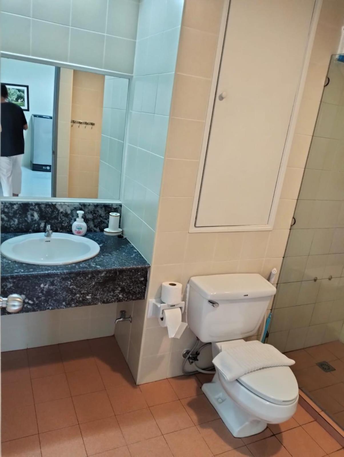 Tower Apartment's Pta 2025 *